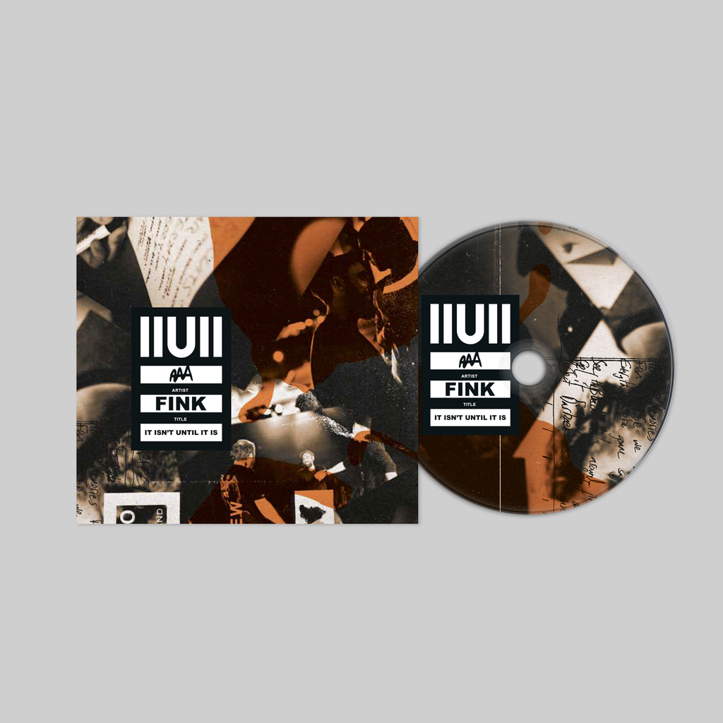 IIUII: CD