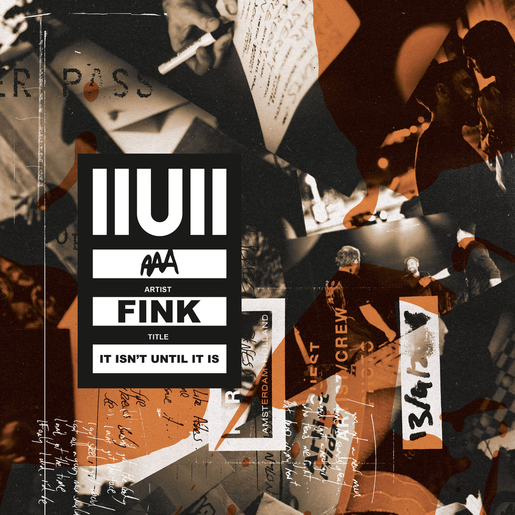 IIUII: CD