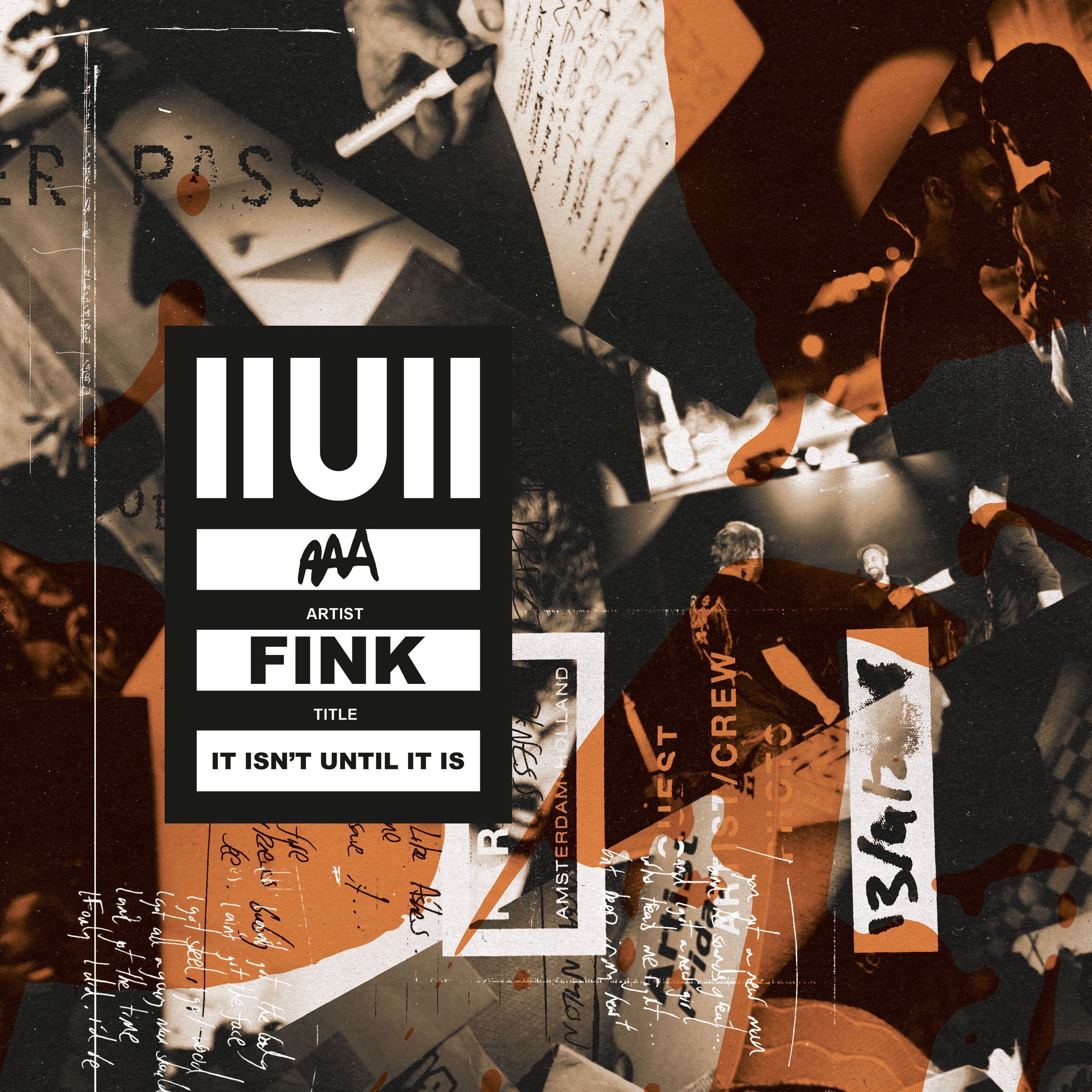 IIUII: CD