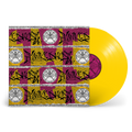 Back II Life (House Remixes): Yellow Vinyl LP