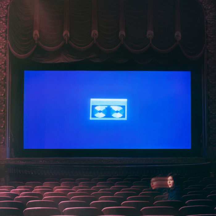 Home Video: CD