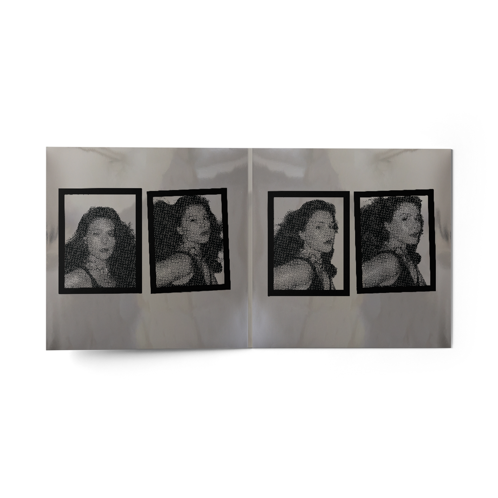 What's Your Pleasure (The Platinum Pleasure Edition) Limited edition double vinyl