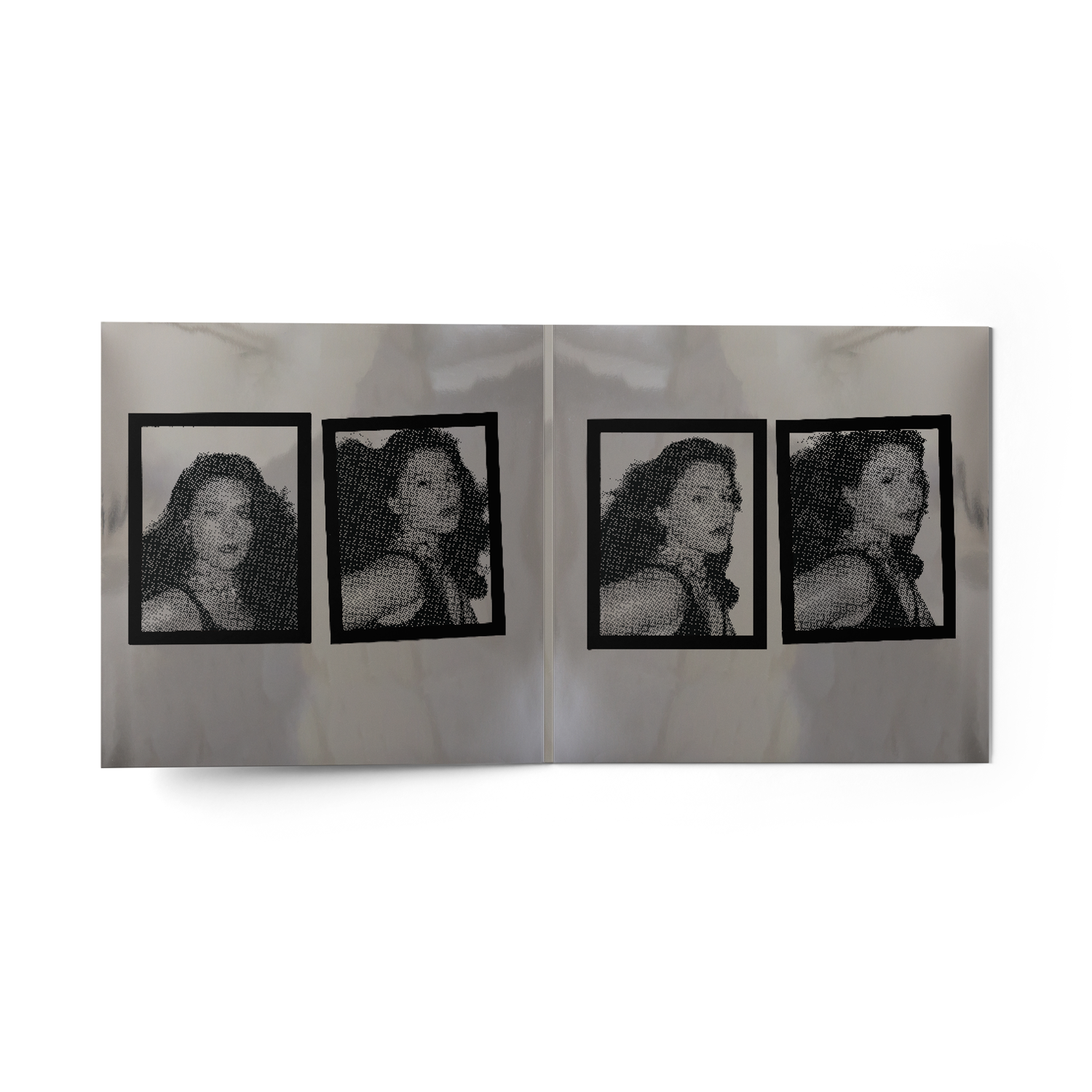 What's Your Pleasure (The Platinum Pleasure Edition) Limited edition double vinyl