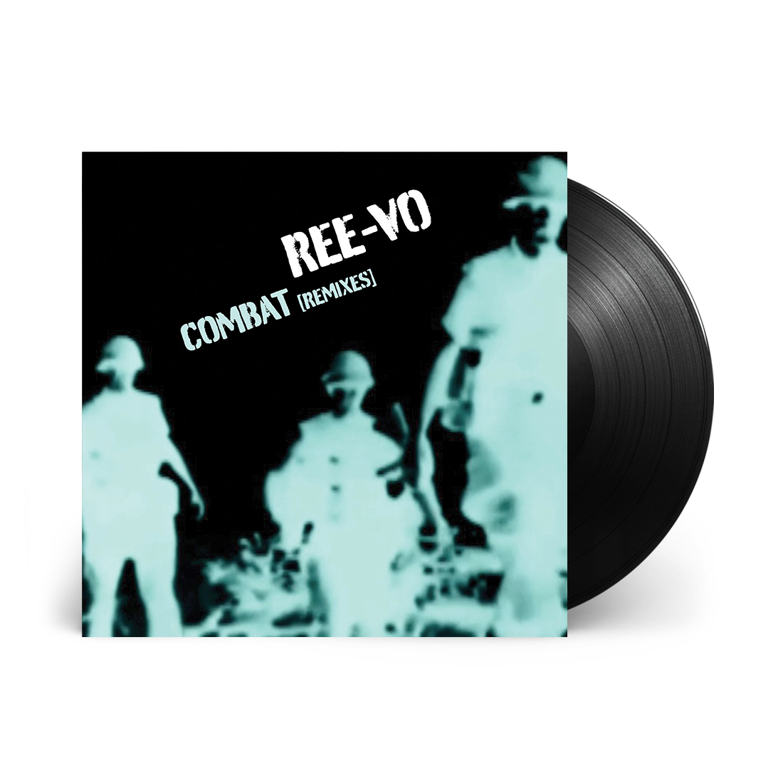 Combat: 12" Vinyl