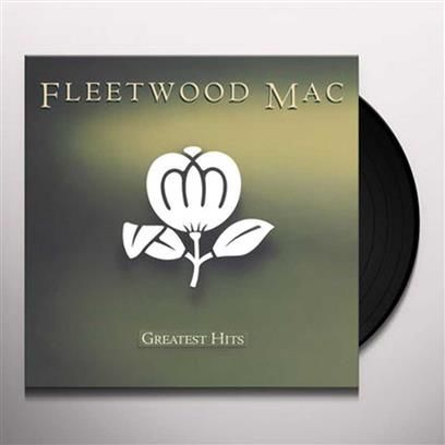 Greatest Hits: Vinyl LP