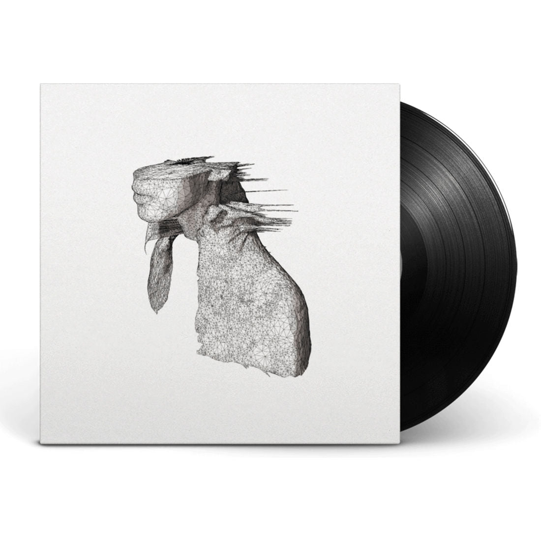 A Rush Of Blood To The Head: Vinyl LP