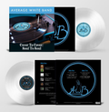 Cover To Cover / Soul To Soul: Limited Edition Clear Vinyl