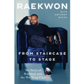 From Staircase To Stage: Book