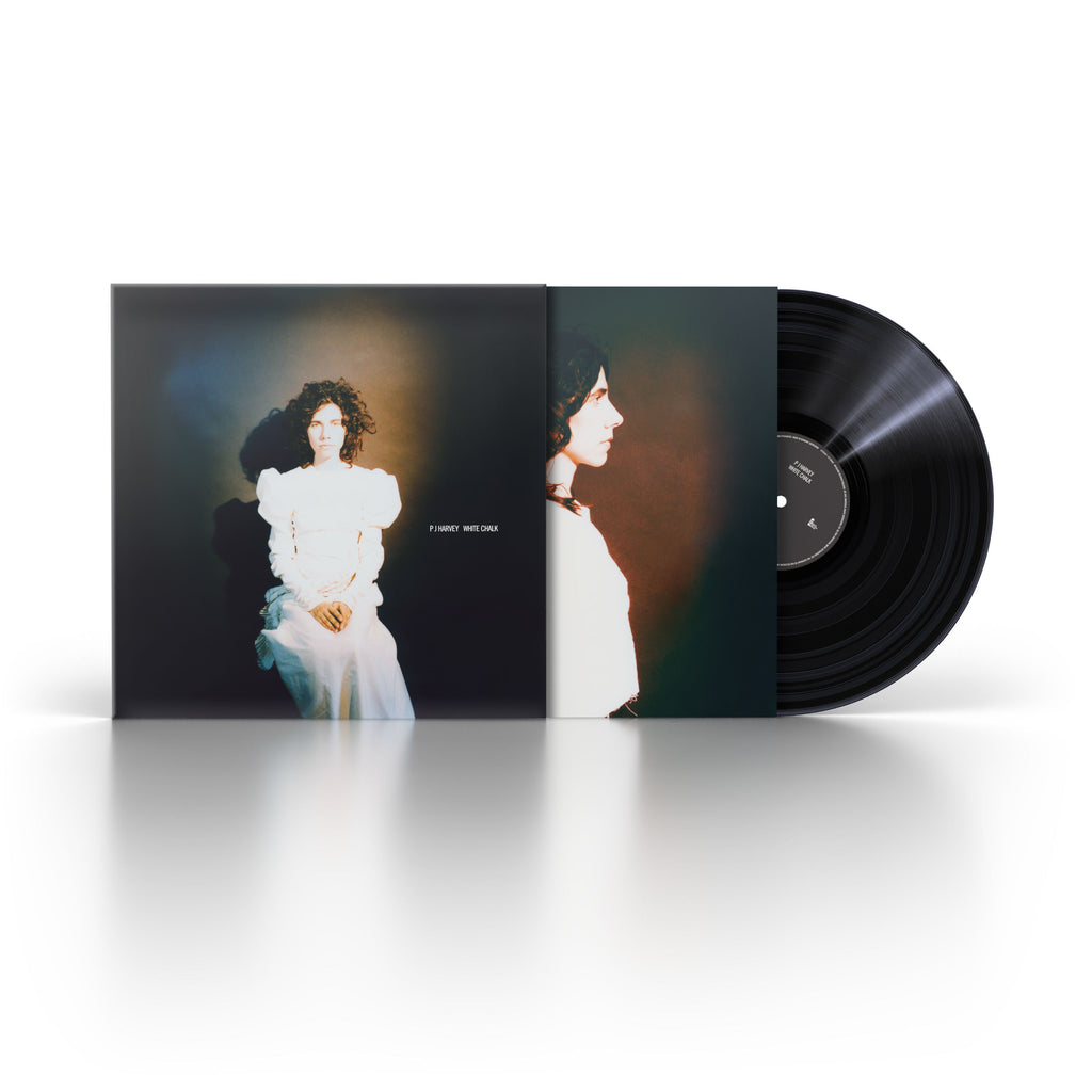 White Chalk: Vinyl LP