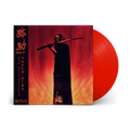 Yasuke: Limited Edition Red Vinyl LP + OBI Strip