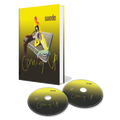Coming Up: Limited 25th Anniversary Edition 2CD Book
