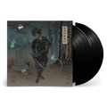 A Japanese Horror Film: Vinyl 2LP