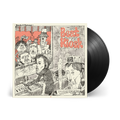 Beat Kiosk: Vinyl LP