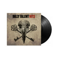 Hits: Limited Vinyl 2LP + Art Print