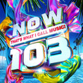 NOW That’s What I Call Music! 103: 2CD