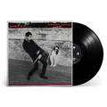Memory Device: Vinyl LP