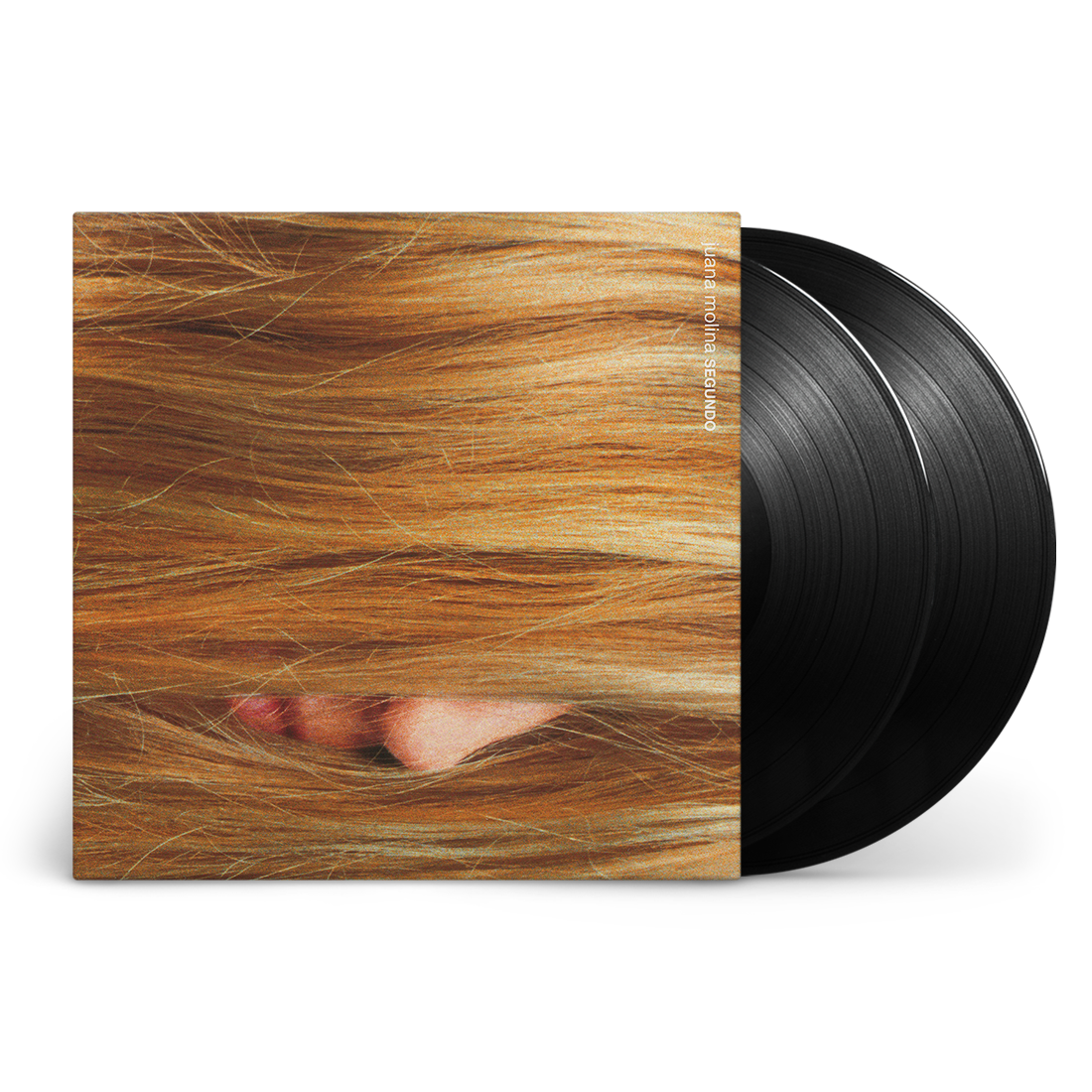 Segundo: Vinyl 2LP