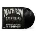 Death Row Chronicles (Original Soundtrack): Vinyl 2LP