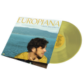 Europiana: Yellow Vinyl LP
