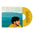 Europiana CD