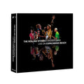‘A Bigger Bang’ Live On Copacabana Beach: SD Blu-ray 4-disc Set