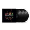 ‘A Bigger Bang’ Live On Copacabana Beach: Black Vinyl 3LP