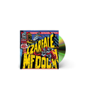 Super What?: CD