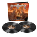 Reckoning Night: Vinyl 2LP