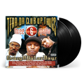 Crazyndalazdayz: Vinyl 2LP