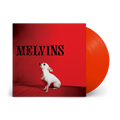Nude With Boots: Limited Edition Apple Red Vinyl LP