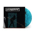 Wriggle [Expanded]: Limited Loser Edition Blue Swirl Vinyl LP