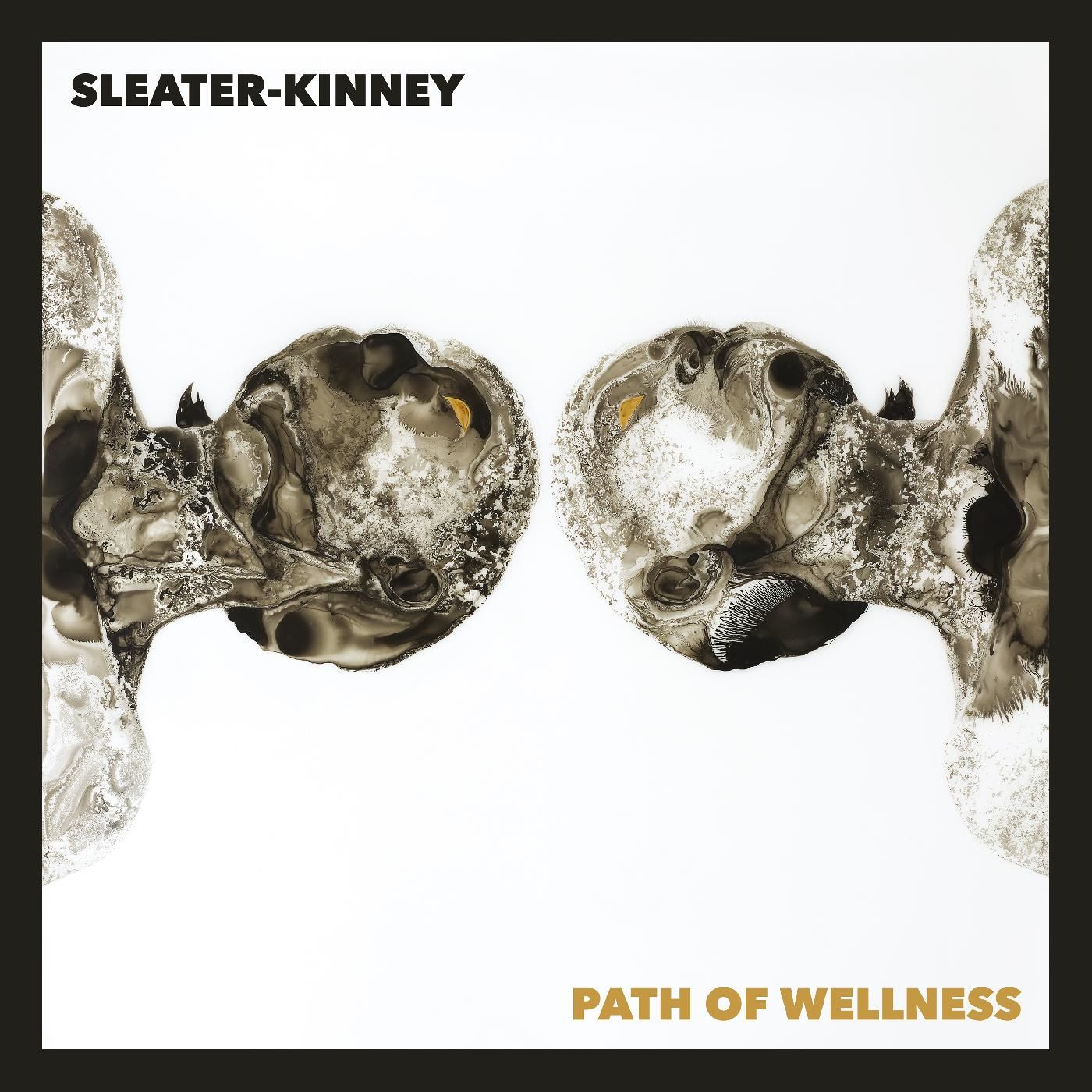 Path Of Wellness: CD