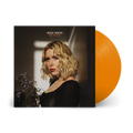 Not The Girl: Limited Edition Orange Vinyl LP