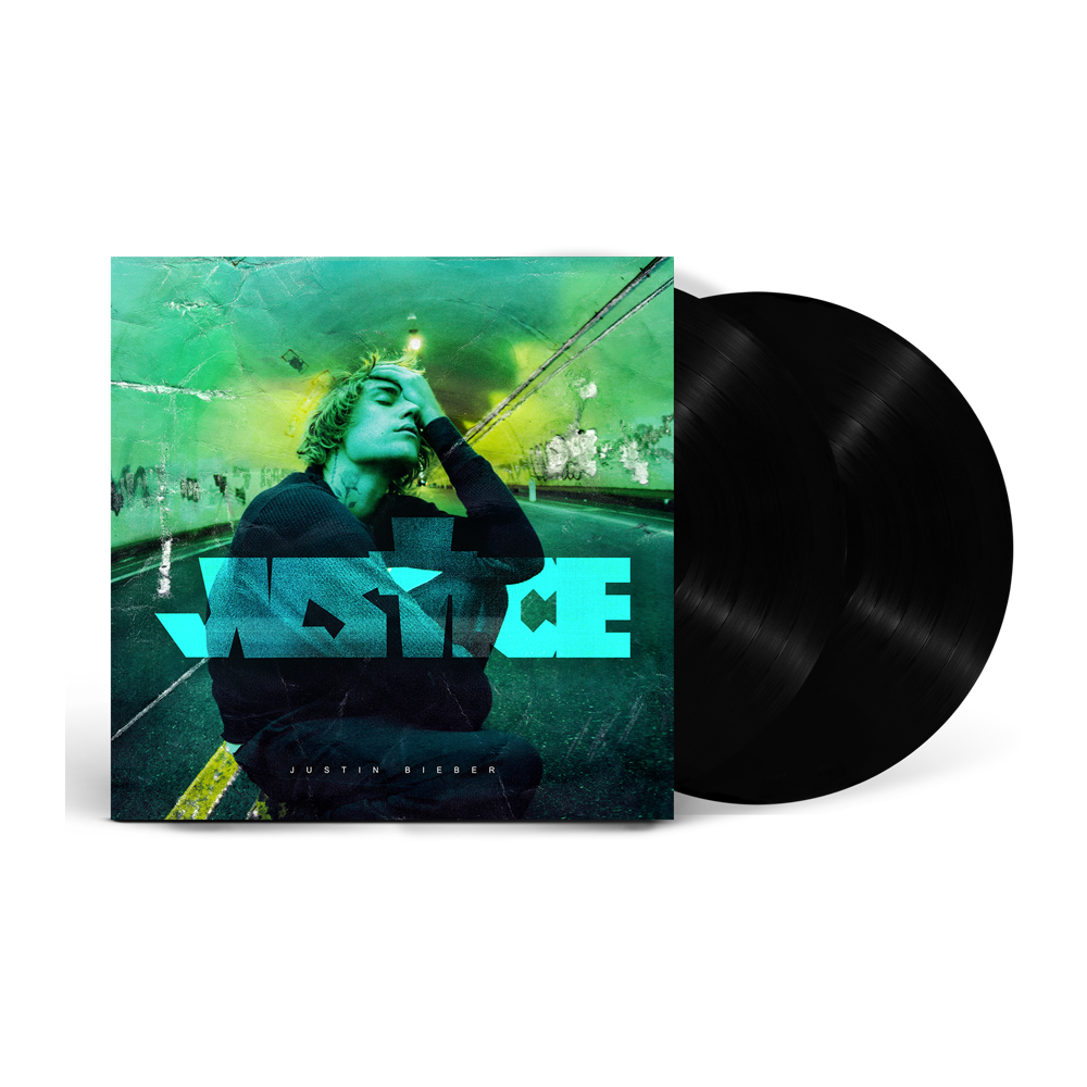 Justice Vinyl