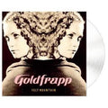 Felt Mountain: Limited Edition White Vinyl LP
