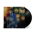 The Blue Elephant: Vinyl LP
