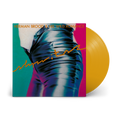 Shpritsz: Limited Edition Yellow Vinyl LP