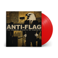 Bright Lights of America: Limited Edition Solid Red Vinyl 2LP