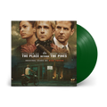 The Place Beyond the Pines: Limited Edition Translucent Green Vinyl