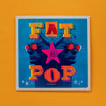 Fat Pop Standard CD