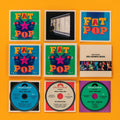 Fat Pop: Deluxe CD Boxset