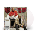 Hell Hath No Fury: Limited Edition White Vinyl LP