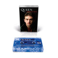 Greatest Hits: Collectors Cassette (Transparent Blue / John Cover)
