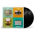 Rarities: Vinyl 2LP