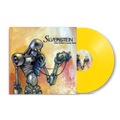 When Broken Is Easily Fixed: Limited Yellow Vinyl LP