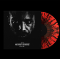 Without Remorse: Limited Edition Red Splatter Vinyl LP