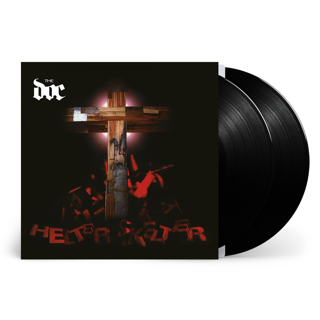 Helter Skelter: Vinyl 2LP