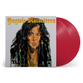 Parabellum: Limited Edition Red Vinyl 2LP