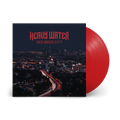 Red Brick City: Limited Edition Red Deluxe Vinyl LP