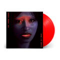 How To Move: Signed Transparent Red Vinyl EP